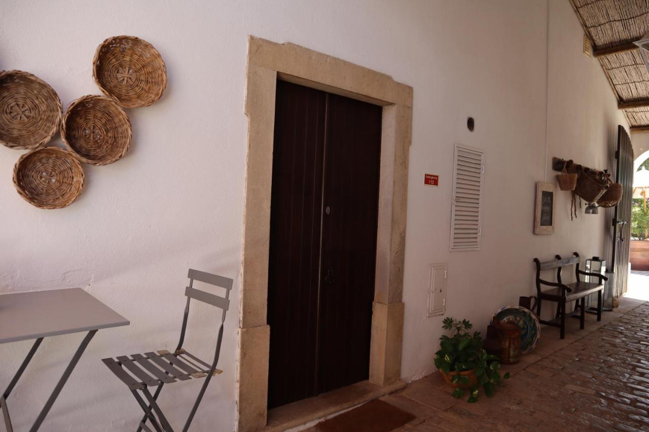 Bed and Breakfast Os Agostos Esterno foto