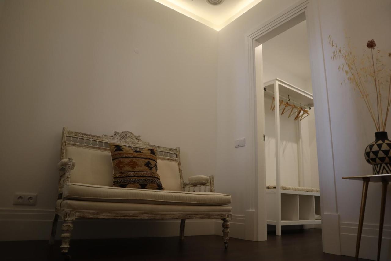 Bed and Breakfast Os Agostos Esterno foto