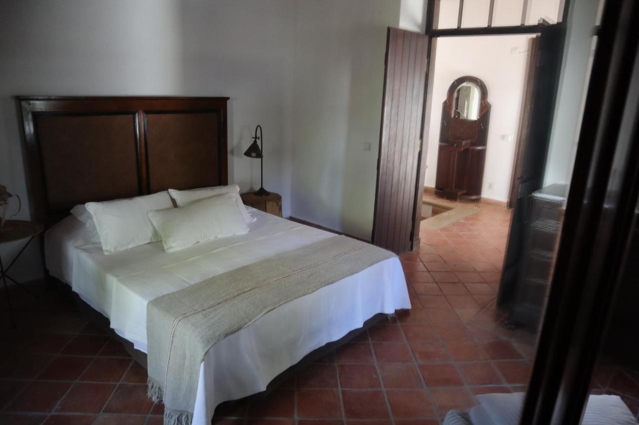 Bed and Breakfast Os Agostos Esterno foto
