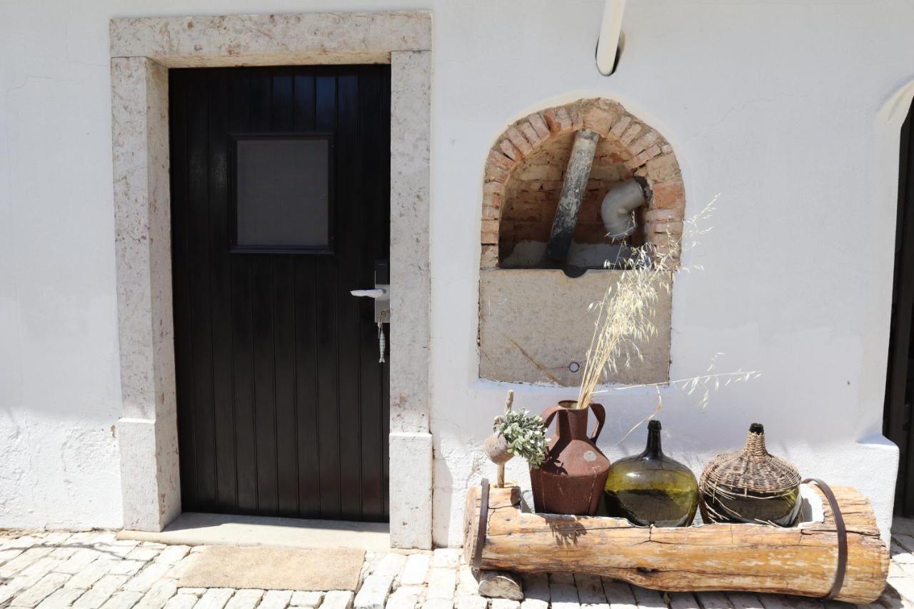Bed and Breakfast Os Agostos Esterno foto