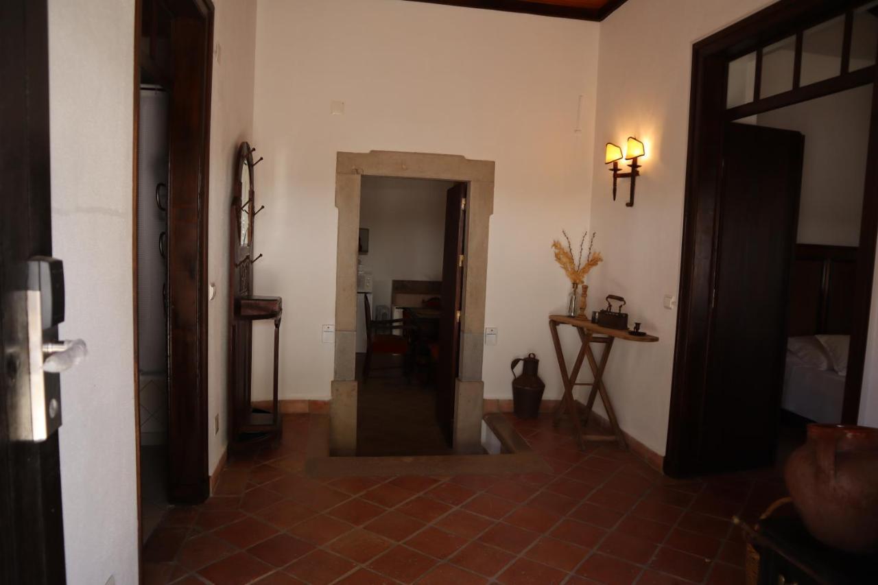 Bed and Breakfast Os Agostos Esterno foto