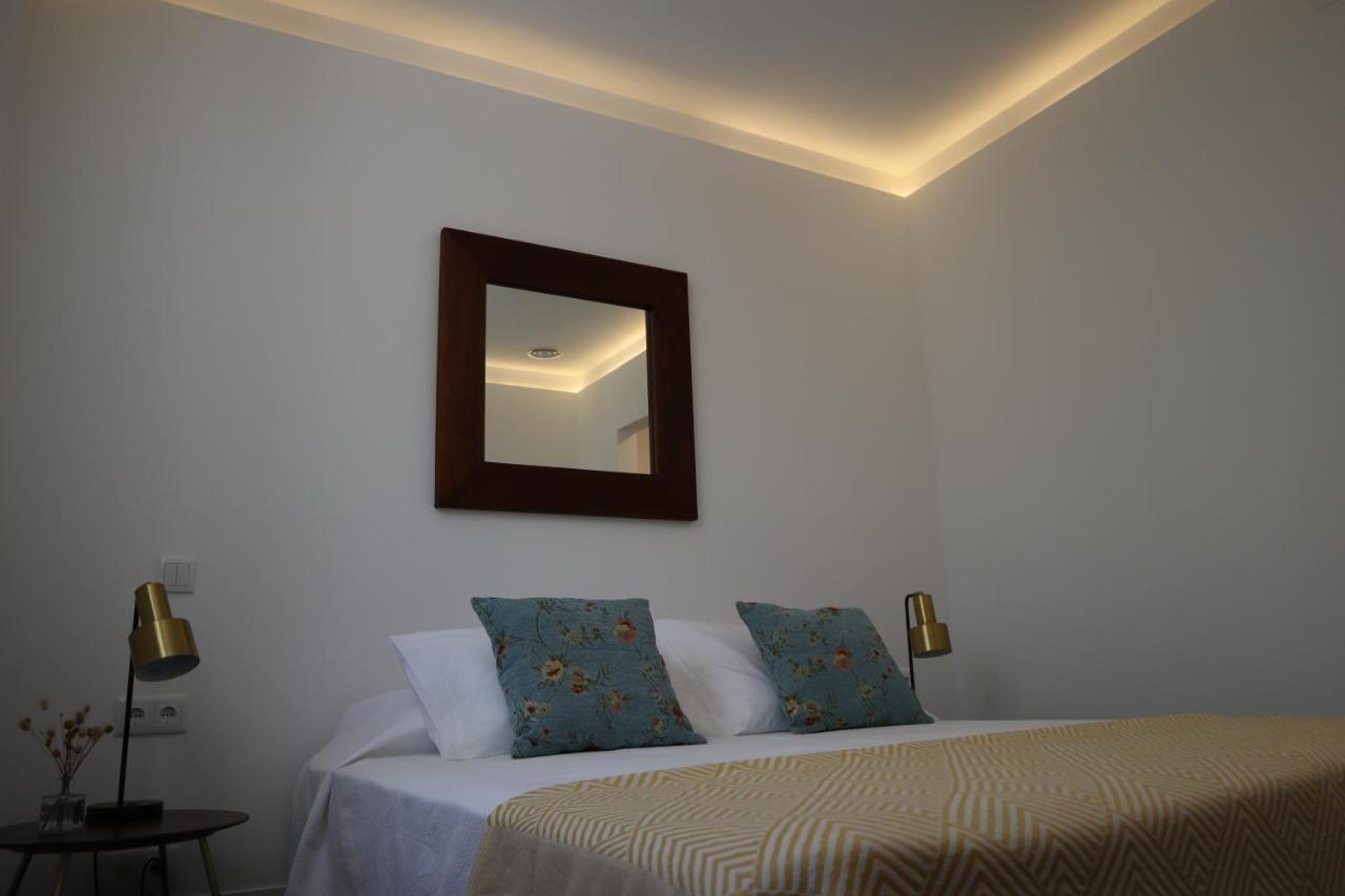 Bed and Breakfast Os Agostos Esterno foto