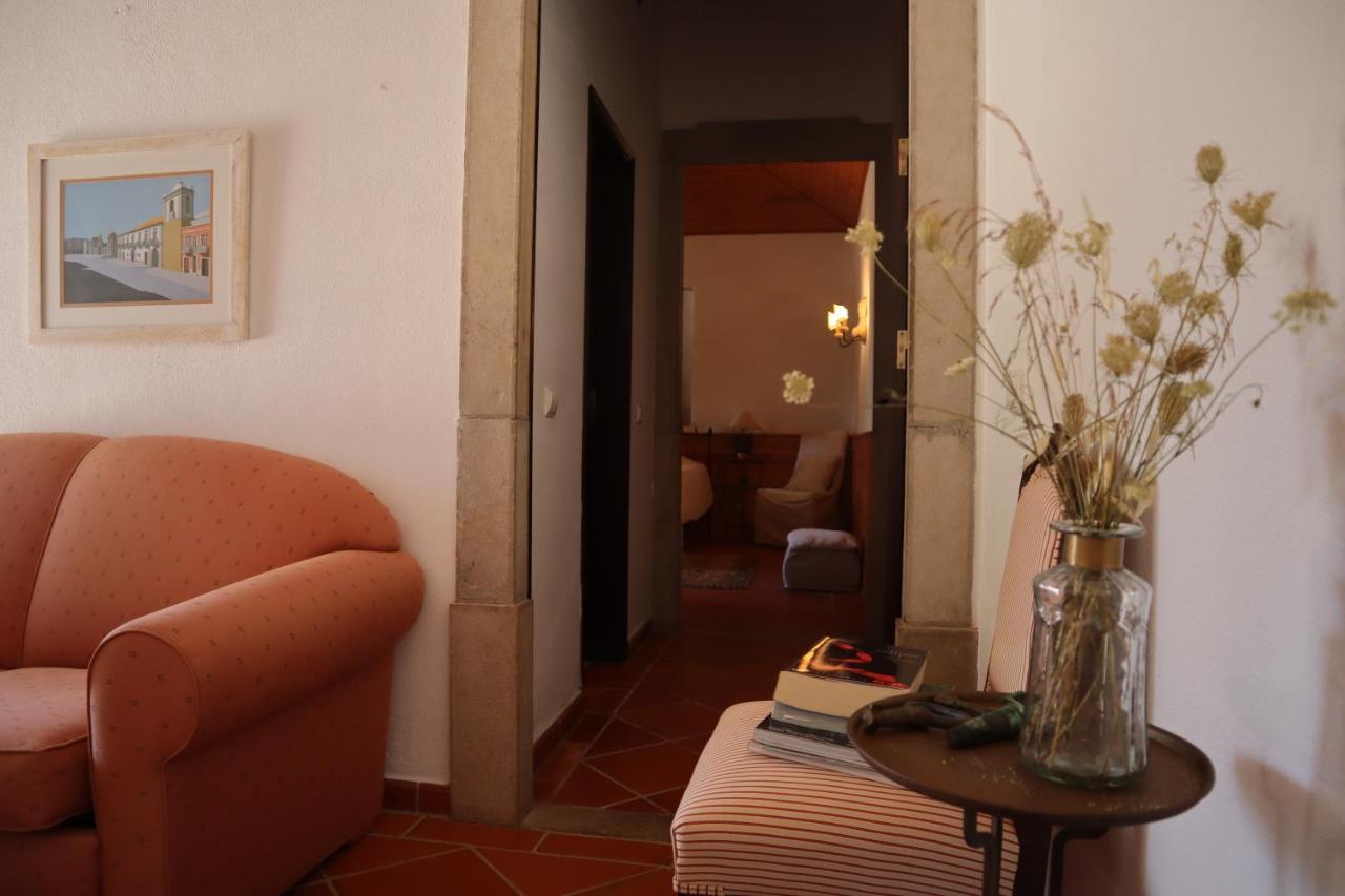 Bed and Breakfast Os Agostos Esterno foto