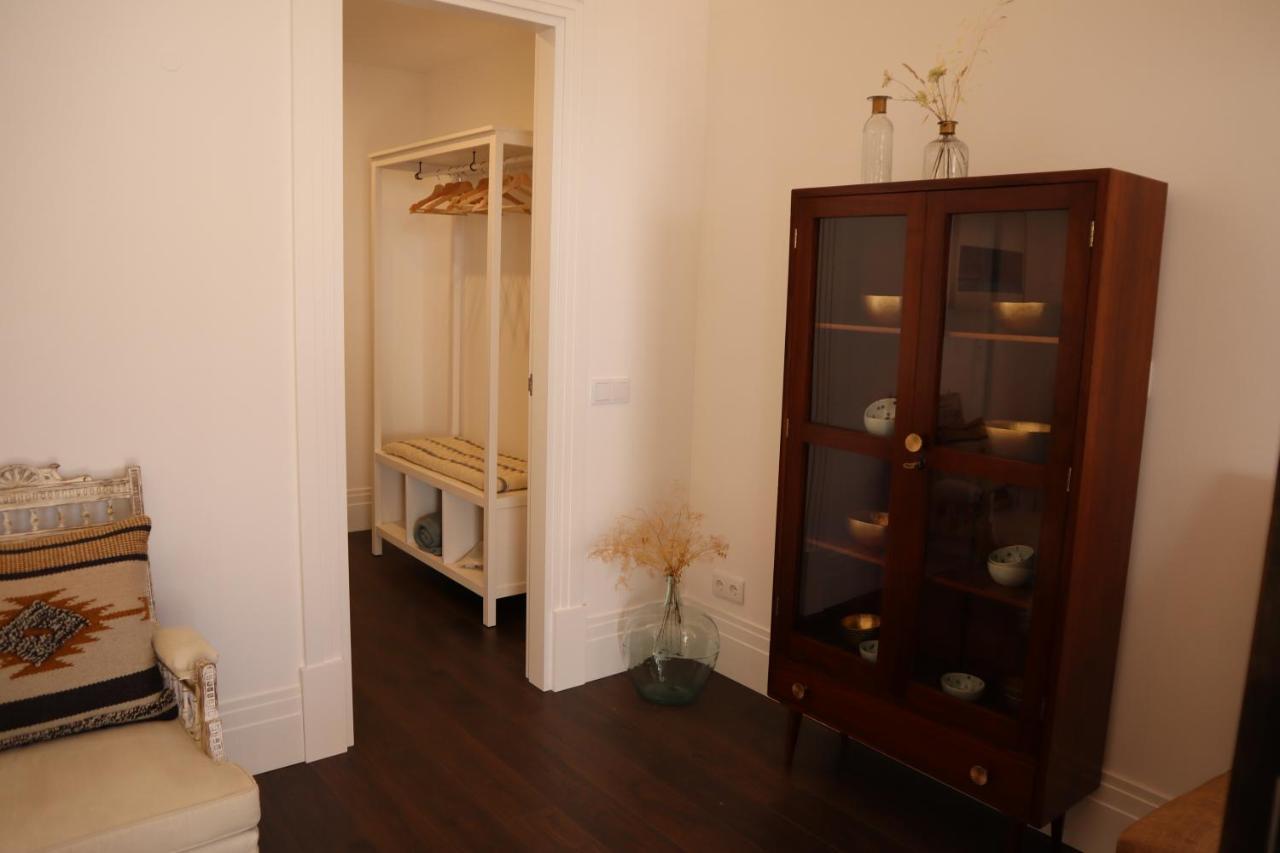 Bed and Breakfast Os Agostos Esterno foto